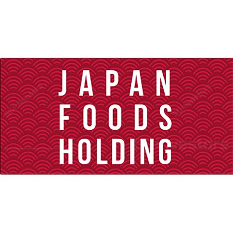 japan food holdings